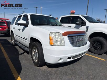 Used 2009 GMC Yukon Denali