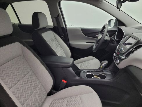 Used 2024 Chevrolet Equinox LS AWD/4WD image 21