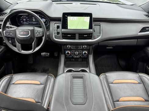 Used 2024 GMC Yukon AT4 w/ AT4 Premium Package AWD/4WD image 26