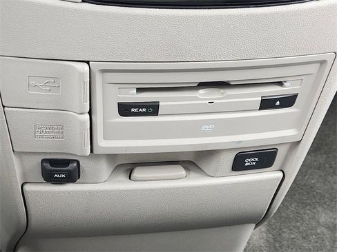 Used 2017 Honda Odyssey EX-L image 29