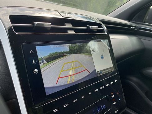 New 2024 Hyundai Santa Cruz XRT image 16