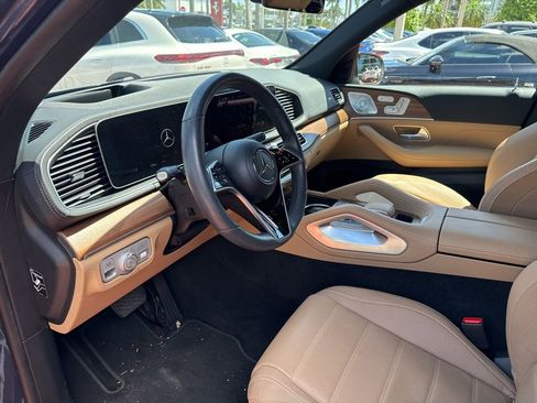 Certified 2024 Mercedes-Benz GLE 350 4MATIC image 4