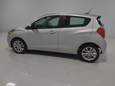 Used 2021 Chevrolet Spark LT FWD image 3