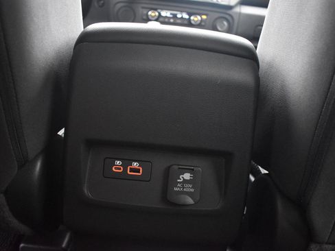 New 2026 Nissan Frontier SV w/ SV Convenience Package image 49