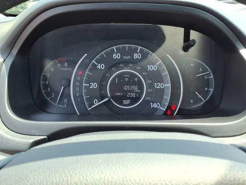 Used 2014 Honda CR-V EX-L image 14