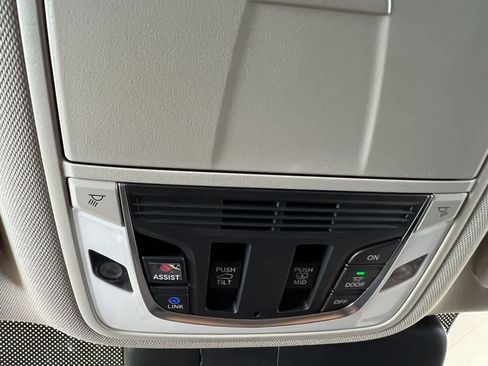 New 2026 Acura RDX SH-AWD w/ Advance Package image 22