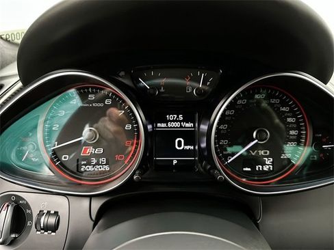 Used 2014 Audi R8 V10 plus image 15