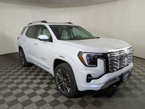 New 2026 GMC Terrain Denali AWD/4WD image 5