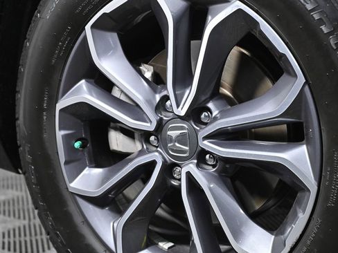 Used 2022 Honda CR-V EX image 35