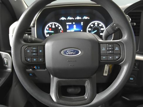 Used 2021 Ford F150 XL w/ XL Power Equipment Group image 17