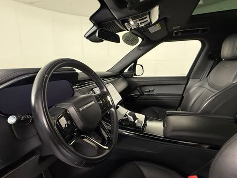 Used 2024 Land Rover Range Rover Sport Dynamic SE AWD/4WD image 15