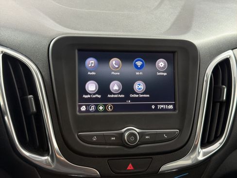 Used 2020 Chevrolet Equinox LT FWD image 20