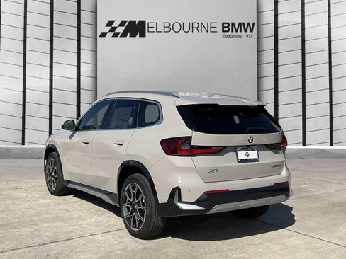 New 2026 BMW X1 xDrive28i w/ Convenience Package image 6