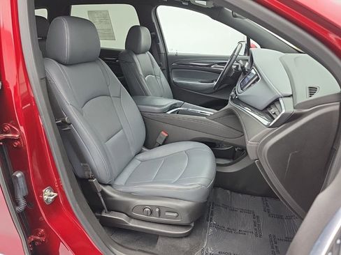 Certified 2023 Buick Enclave Essence image 46