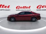 Used 2022 Toyota Camry XLE image 5
