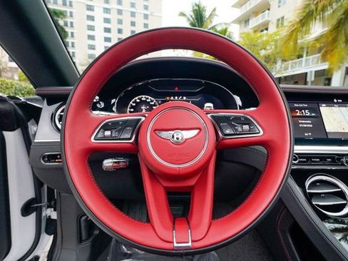 Used 2024 Bentley Continental GT V8 image 65