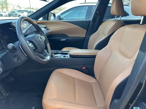 Used 2023 Lexus RX 350 Premium w/ Cold Area Package image 4