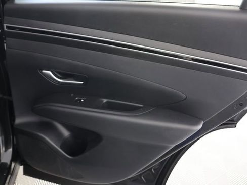Used 2024 Hyundai Tucson SEL AWD/4WD image 26