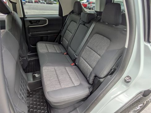 Certified 2023 Ford Bronco Sport Big Bend AWD/4WD image 17