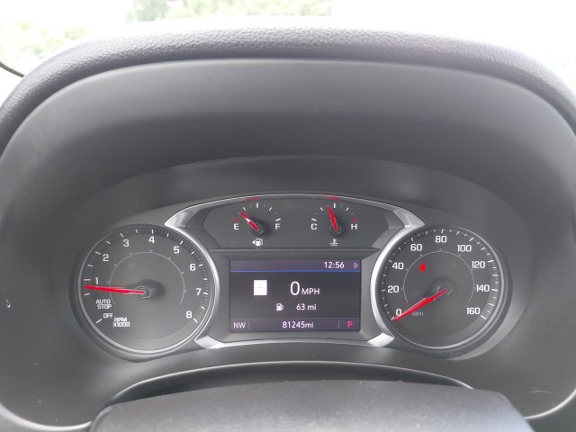 Used 2019 GMC Terrain Denali w/ Advanced Safety Package FWD image 31