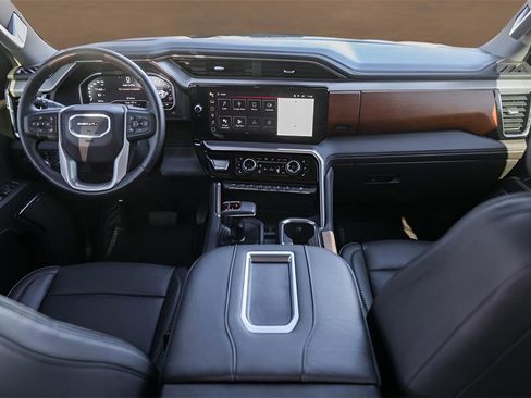 Used 2022 GMC Sierra 1500 Denali image 25