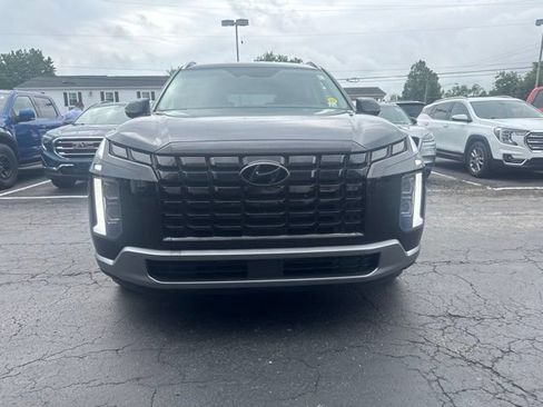 Used 2024 Hyundai Palisade SEL AWD/4WD image 10