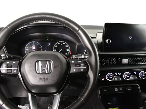 Certified 2024 Honda CR-V EX-L image 16