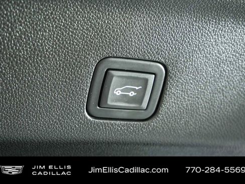 Certified 2024 Cadillac Escalade Sport w/ LPO, ONYX Package AWD/4WD image 36