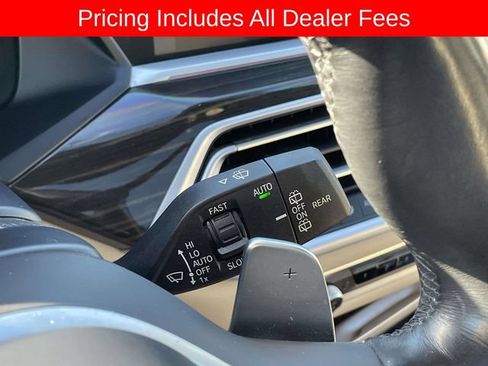 Used 2021 BMW X5 M50i w/ Executive Package AWD/4WD image 30