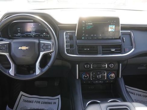 Used 2024 Chevrolet Tahoe LT AWD/4WD image 15