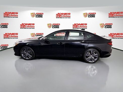 Used 2021 Acura TLX w/ A-SPEC Pkg FWD image 15
