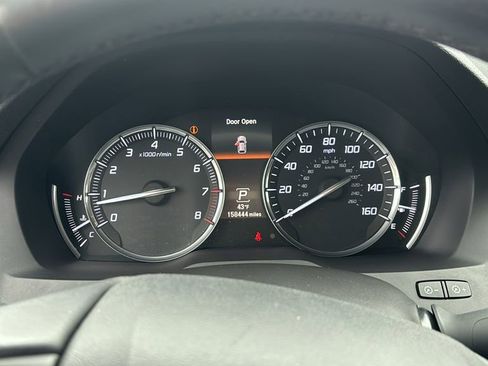 Used 2016 Acura MDX SH-AWD w/ Technology Package image 16