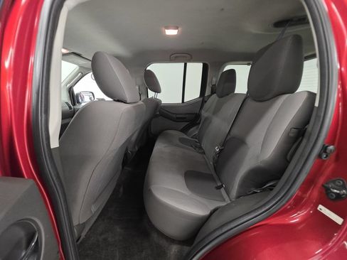 Used 2012 Nissan Xterra S AWD/4WD image 22