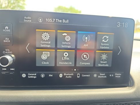Used 2025 Honda HR-V EX-L image 28