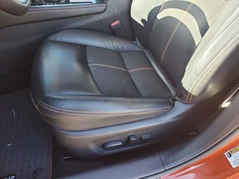 Used 2022 Nissan Altima 2.0 SR image 21