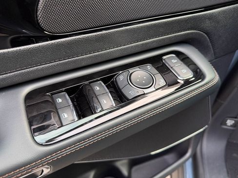 New 2026 Lincoln Aviator Reserve w/ Illumination Package image 13