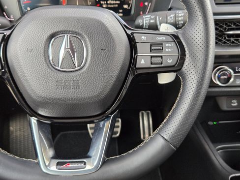 Used 2025 Acura ADX A-Spec FWD image 21