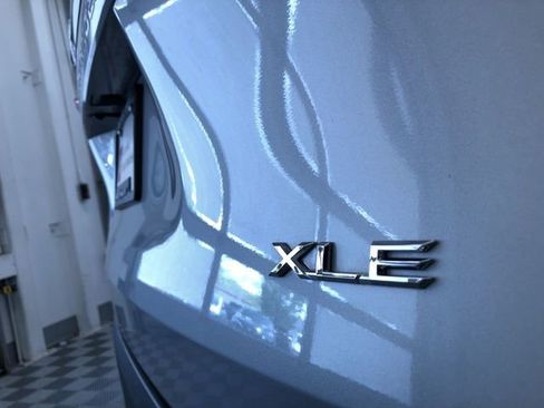 Certified 2026 Toyota Grand Highlander AWD image 15
