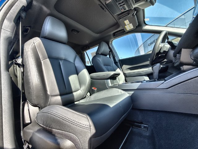 New 2026 Subaru Outback Premium AWD/4WD image 27