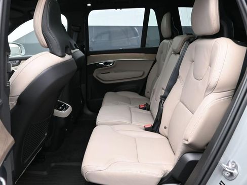 New 2026 Volvo XC90 B6 Ultra w/ Protection Package Premier image 9