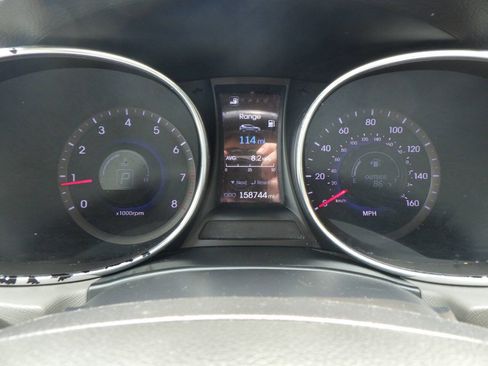 Used 2014 Hyundai Santa Fe Sport w/ Technology Package 04 FWD image 26