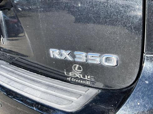 Used 2014 Lexus RX 350 image 9