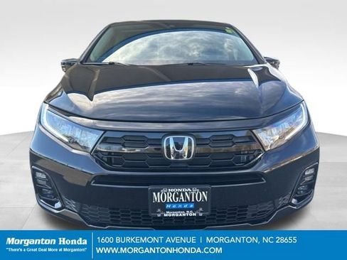 Used 2025 Honda Odyssey Elite image 2
