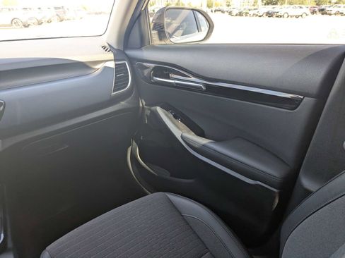 Certified 2023 Kia Seltos S FWD image 18