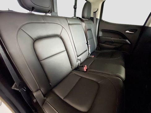 Used 2017 Chevrolet Colorado ZR2 AWD/4WD image 14
