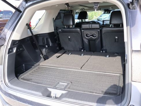 Used 2023 Honda Pilot Elite image 15