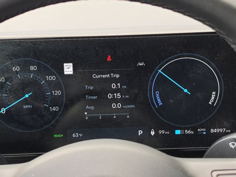Used 2024 Hyundai Kona SEL FWD image 10
