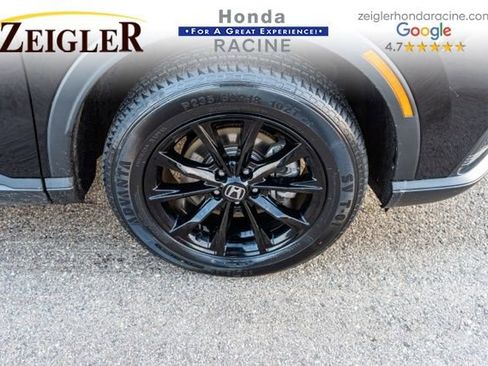 Used 2024 Honda CR-V Sport image 12