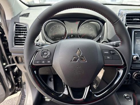 New 2026 Mitsubishi Outlander Sport LE AWD/4WD image 38