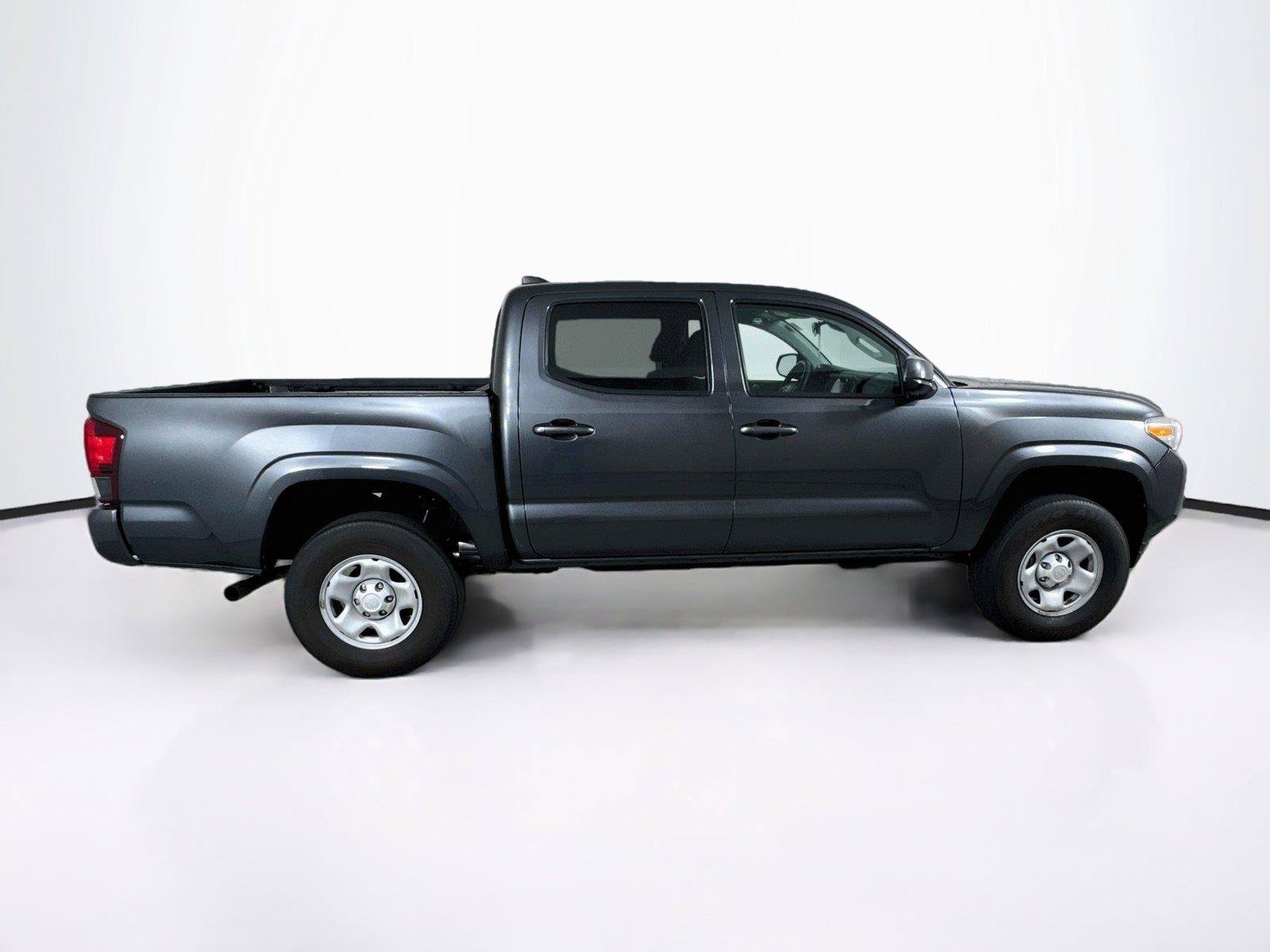 Used 2023 Toyota Tacoma SR AWD/4WD image 8